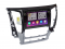   Incar TSA-6106R Mitsubishi Pajero Sport 2016-2020 Android 10 8
