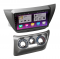   Incar TSA-6130 Mitsubishi Lancer IX Android 10 9