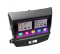   Incar TSA-6181 Mitsubishi Outlander XL Android 10 9