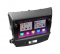  Incar TSA-6181R Mitsubishi Outlander XL Android 10 8