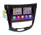   Incar TSA-6210 Nissan Qashqai Climat Android 10 10
