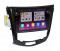  Incar TSA-6210R Nissan Qashqai Climat Android 10 9