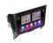   Incar TSA-6211R Nissan Qashqai  Android 10 9