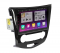   Incar TSA-6212 Nissan Qashqai Conditioner Android 10 10