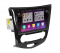   Incar TSA-6212R Nissan Qashqai Conditioner Android 10 9