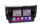   Incar TSA-6224R Nissan Tiida 15-19 Sentra 12-19 Android 10 9