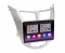  Incar TSA-9301 Hyundai Accent 2011+ Android 10 9