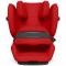  Cybex Pallas G i-Size Autumn Gold burnt red (521000501)