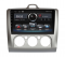   Incar PGA-3010 Ford Focus 2005-2011 Cond Android 8 9