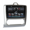   Incar PGA-3011 Ford Focus 2005-2011 Climat Android 8 9