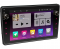   Incar TSA-1085R Volkswagen Universal Android 10 9