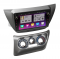   Incar TSA-6130R Mitsubishi Lancer IX Android 10 8