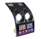   Incar TSA-6220 Nissan Qashqai 2008-2013 Android 10 9