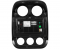   Sound Box SB-9237 1G JEEP Compass 15-17