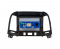   Sound Box SBM-8199 DSP Hyundai Santa Fe 2006+