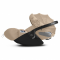  Cybex Cloud Z i-Size Simply Flowers Beige mid beige (521001285)