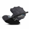  Cybex Cloud Z i-Size Simply Flowers Grey dark grey (521001289)
