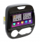   Incar TSA-1409 Renault Captur 2013-2019 Climat Android 10 9