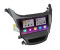   Incar TSA-2464 Hyundai Elantra 14-15 Android 10 9