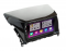   Incar TSA-6096 Mitsubishi Eclipse Cross 2019 Android 8 9