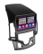   Incar TSA-9518 Hyundai I-30 (FD) 08-11 Climat Android 10 9