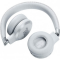  JBL LIVE 460NC White (JBLLIVE460NCWHT)