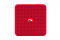   Nakamichi Cubebox red