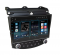   Incar DTA2-0114 Honda Accord 02-07 Android 10 10