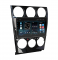   Incar DTA2-0234 Mazda 6 2002-2007 Android 10 9