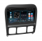   Incar DTA2-1528 Mersedes S-class 1998-2005 (W220) Android 10 9