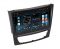   Incar DTA2-1530 Mersedes E-lass (W211) 2001-2009 Android 10 9