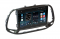   Incar DTA2-1559 Fiat Doblo 2015+ Android 10 9