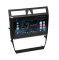   Incar DTA2-1570 Audi A6 (4B) 97-05, Allroad 00-06 Android 10 9