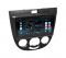   Incar DTA2-2195 Chevrolet Lacetti (Hatch/Wagon) 04-13 Android 10 10