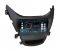   Incar DTA2-2459 Hyundai Elantra 11-13 Android 10 9