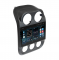   Incar DTA2-2482 Jeep Compass 2011-2016, Patriot 2007-2016 Android 10 10