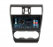   Incar DTA2-5012 Subaru Forester, Impreza, XV, WRX Android 10 9