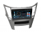   Incar DTA2-5013 Subaru Legacy 09-2014, Outback 09-2014 Android 10 9