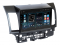   Incar DTA2-6102 Mitsubishi Lancer X Android 10 10