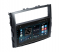   Incar DTA2-6104RF Mitsubishi Pajero Wagon Android 10 9