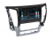   Incar DTA2-6106 Mitsubishi Pajero Sport 2016-2020 Android 10 9