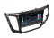   Incar DTA2-6120 Mitsubishi Pajero Sport Triton 16-20 Android 10 9
