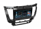   Incar DTA2-6122 Mitsubishi Pajero Sport 2020+ Android 10 9