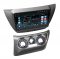   Incar DTA2-6130 Mitsubishi Lancer IX Android 10 9