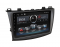   Incar PGA2-0231 Mazda 3 2009-2013 Android 8 9