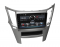   Incar PGA2-5013 Subaru Legacy 09-2014, Outback 09-2014 Android 8 9