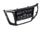   Incar PGA2-6120 Mitsubishi Pajero Sport Triton 16-20 Android 8 9