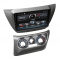   Incar PGA2-6130 Mitsubishi Lancer IX Android 8 9