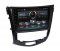   Incar PGA2-6210 Nissan Qashqai  Android 8 10