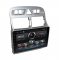   Incar PGA2-7005 Peugeot 307 Android 8 9